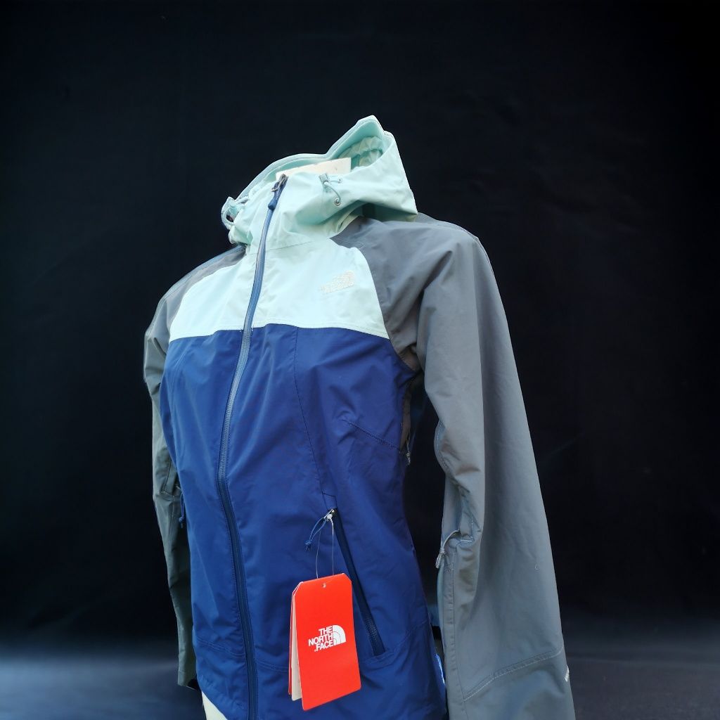 Geacă outdoor nouă The North Face Stratos XS damă