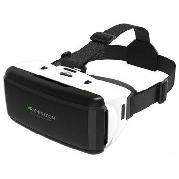 Очки виртуальной реальности Vr ochki Vr box. Новый