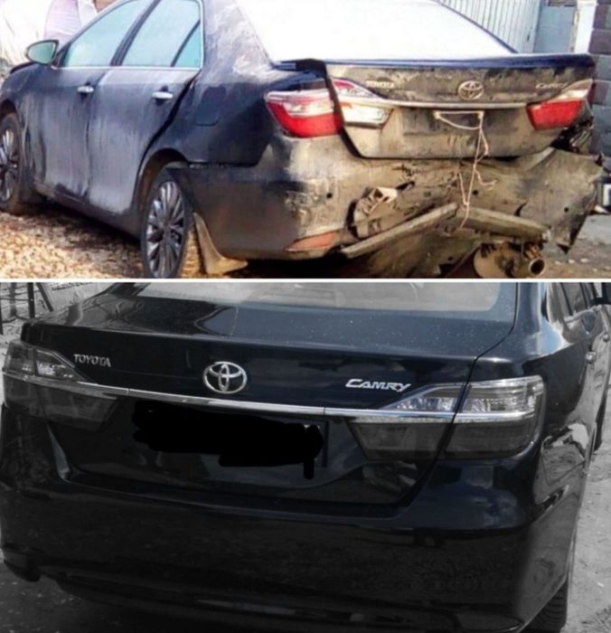 Кузавной  ремонт р/н Орбита МВД

Кузовные работы |  Покраск