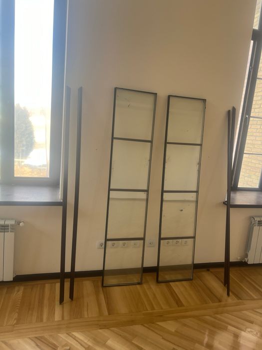 Ремонт окон Akfa remont rom tamirlash