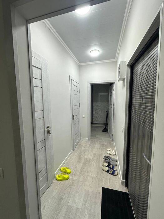 Аренда квартиры 2х ком Мирабад район Массив Куйлюк