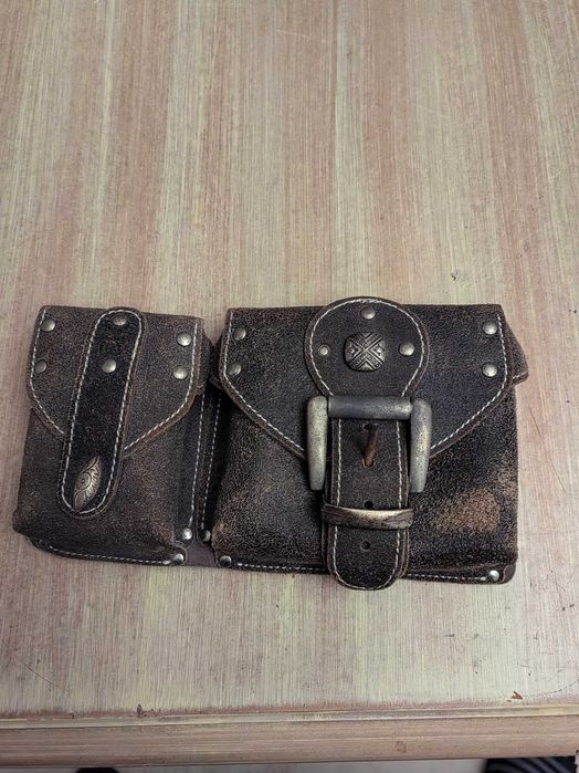 Аксесоар за колан