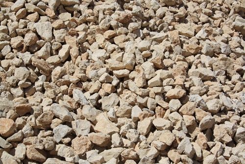 Piatra spartă decorativă, calcar spart amenajari curti