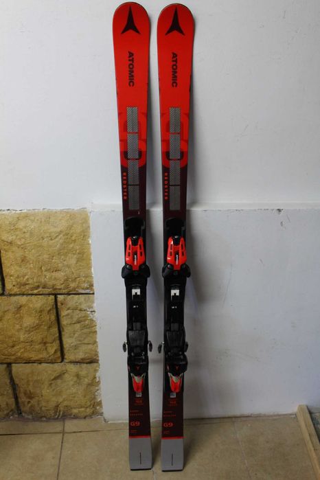 ski/schi/schiuri Atomic Redster G9 152cm