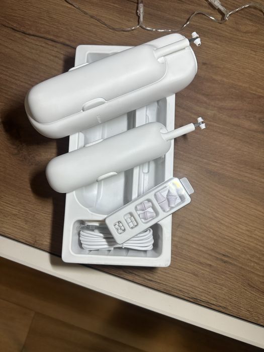 Switchbot Curtain 3 Canal/U Rail (Automatizare draperii/perdele)