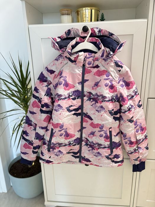 Якета и панталон за ски размер 146-152 см