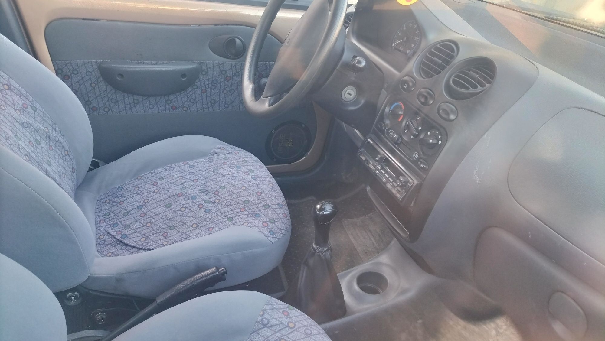 Matiz de vânzare