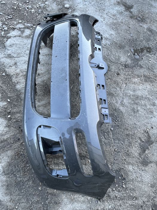 Броня Fiat Panda 2012- 4 бр