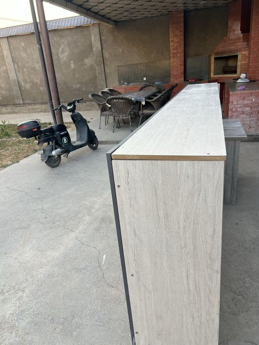 Ресепшен Resepshen