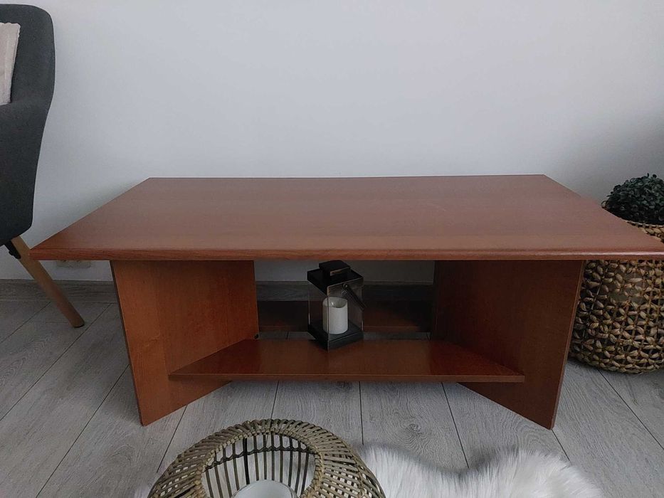 Mobilă+ masă living mobexpert