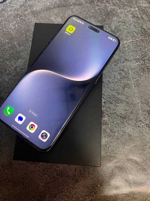 Honor Magic 7 Pro 512 Gb (г.Астана) лот 760014