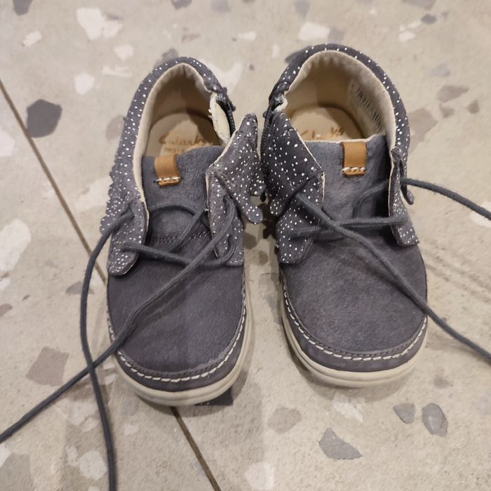 Обувки/Мокасини унисекс, 22 номер