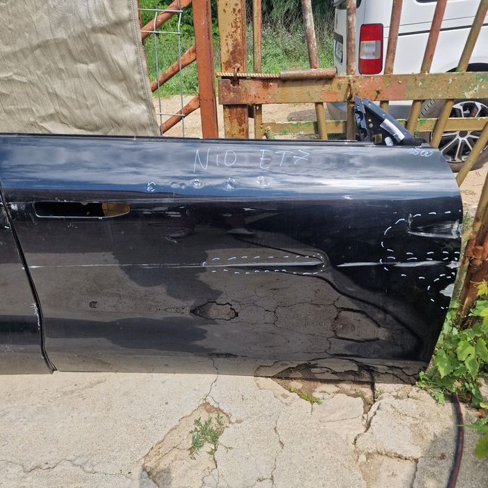 NIO ET7 предна дясна и задна дясна врата