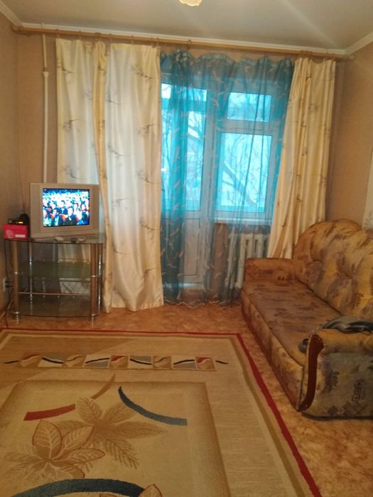 Продам квартиру