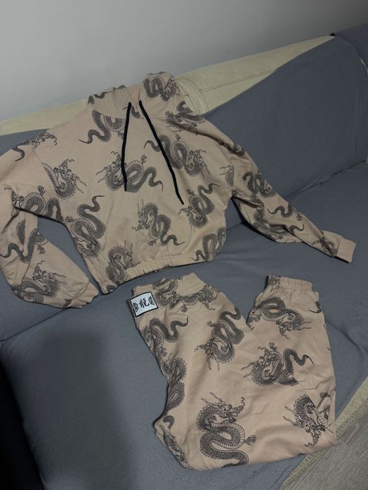 Екип Комплект бежав