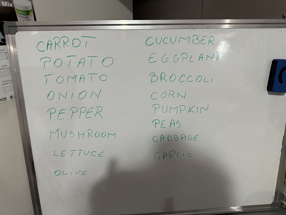 Meditații Engleză copii si adulti