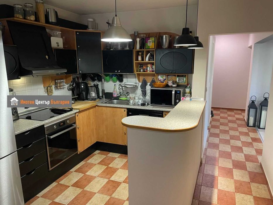 Продава се Тристаен апартамент в София, Лозенец - 100 кв.м за 4680 €/кв.м - Снимка #5