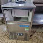 Mașina gheata inox, 24-60 kg/zi