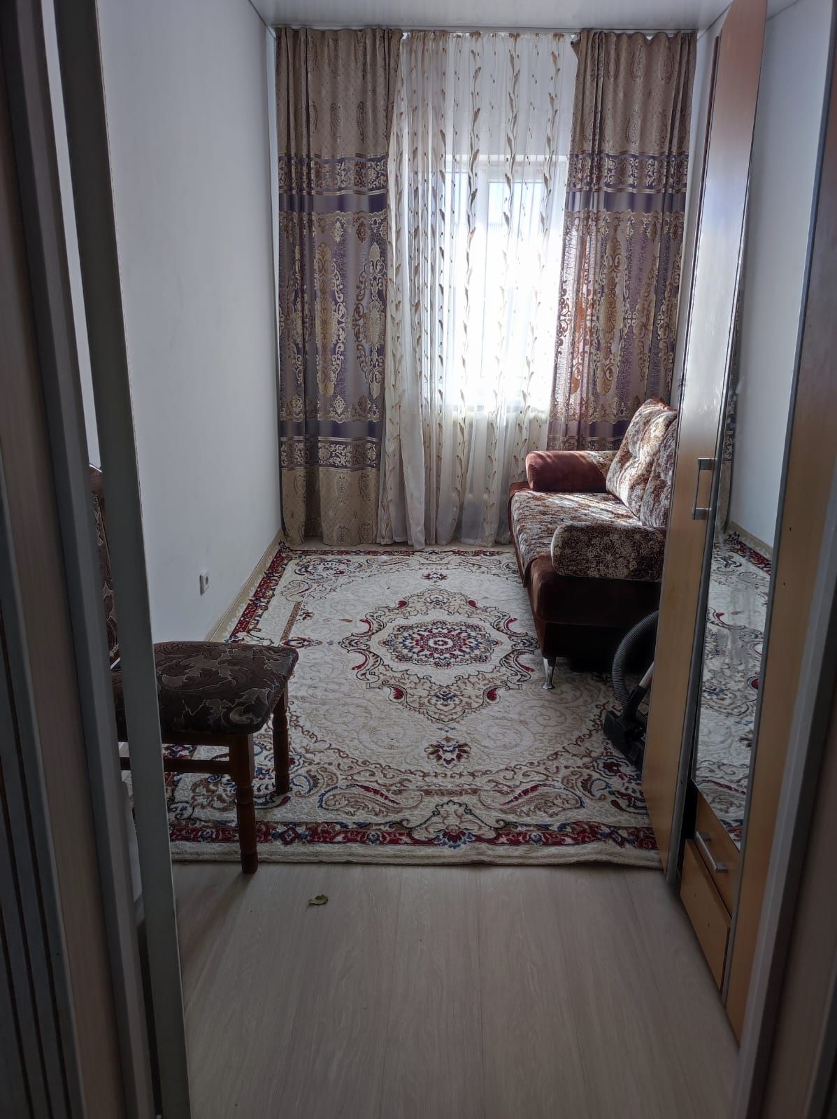 Продам дом в Черемушке