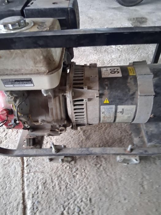 Generator de curent