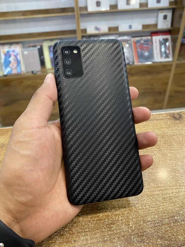 Samsung Galaxy A03s