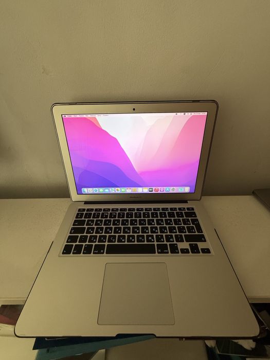 Macbook air 2015/8/128