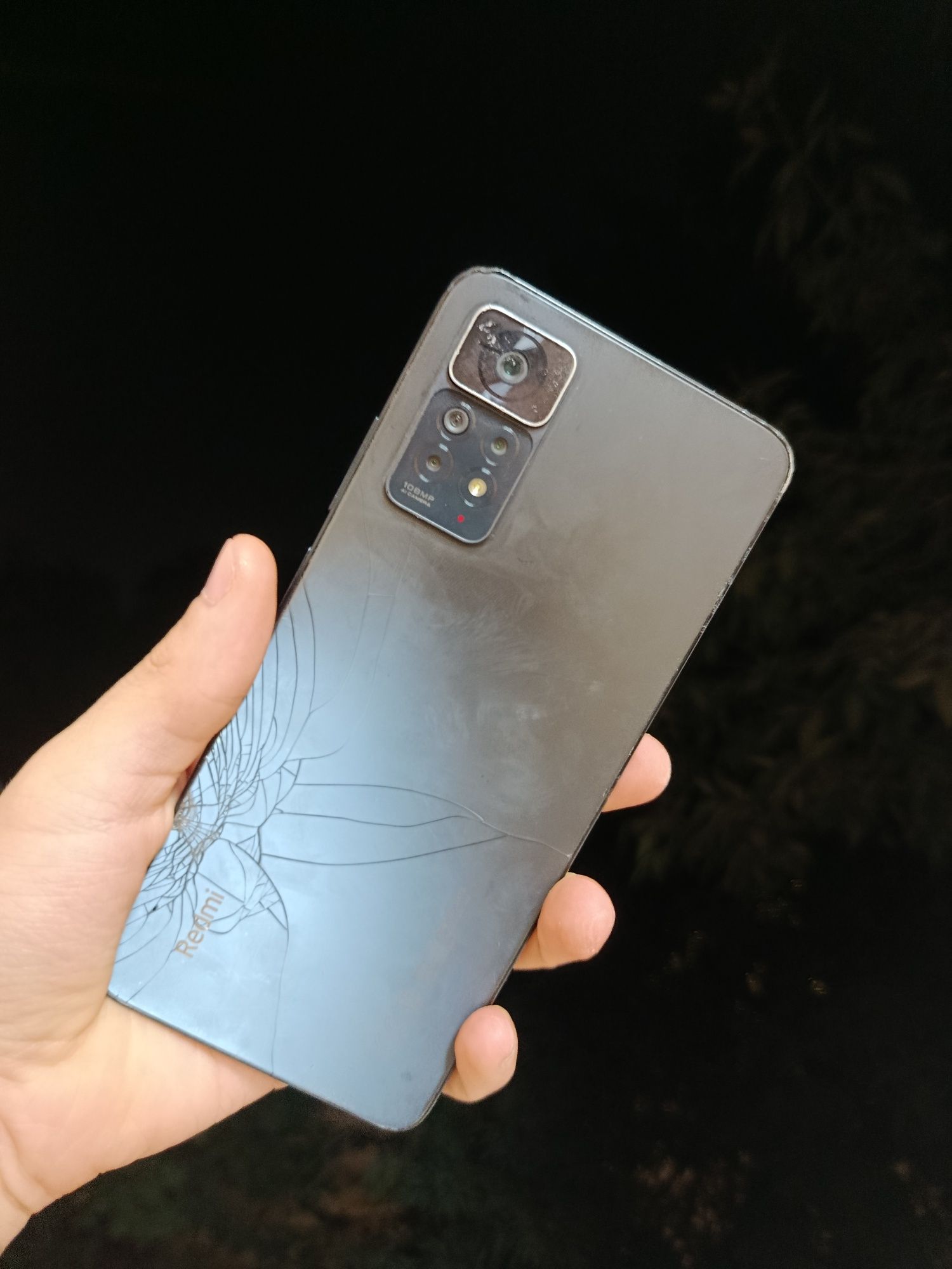 редми нот 11 про