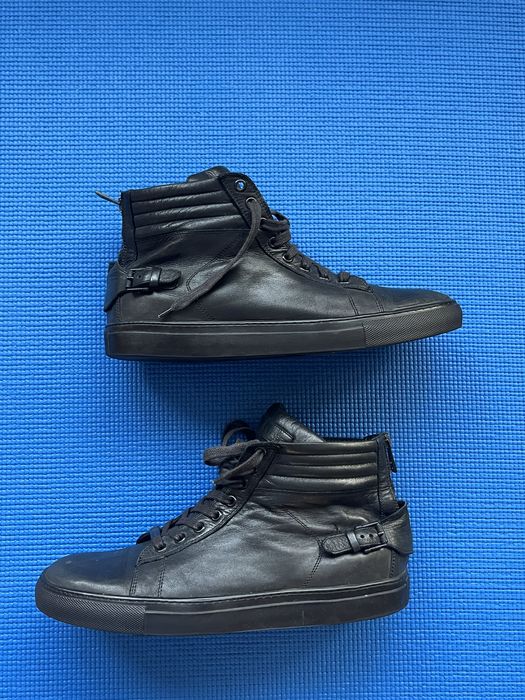 BELSTAFF : Made in ITALY - 43 / Оригинал