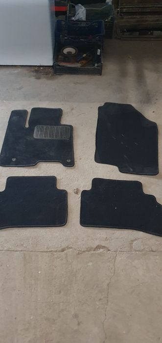 Летние полики туксон