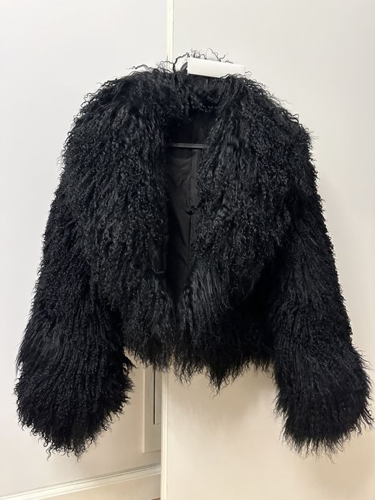 Blana mongoleza noua