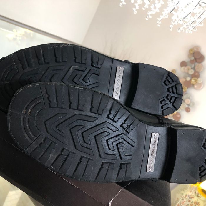 Cizme barbati Calvin Klein mărime 42/43