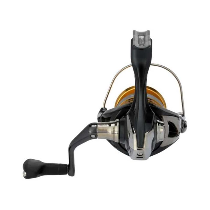 Макара Shimano Reels SAHARA 4000 XG FJ