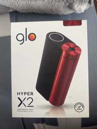 Glo Hyper x2 nou