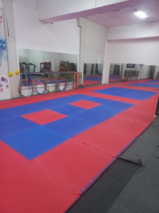 Tatami dayan sotiladi holati yaxshi