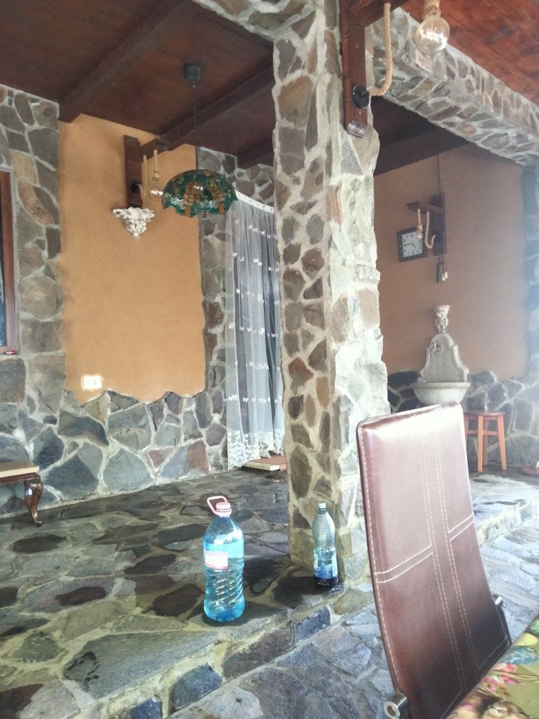 Casa de vanzare/Costache Negri