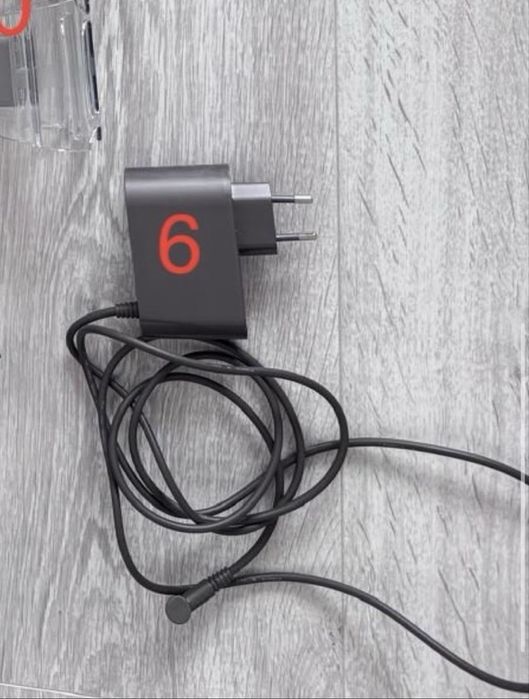 Incarcator original Dyson