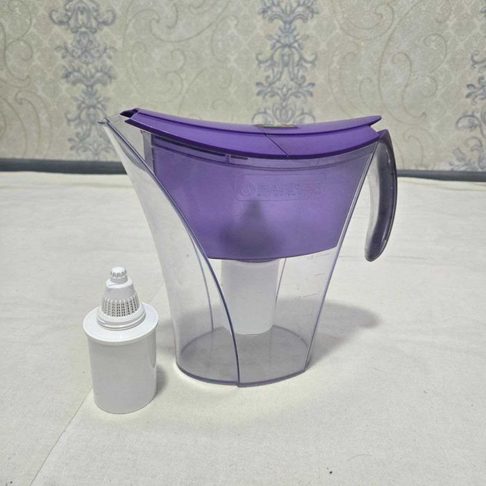 Фильтр-кувшин Барьер Smart 3.3 л