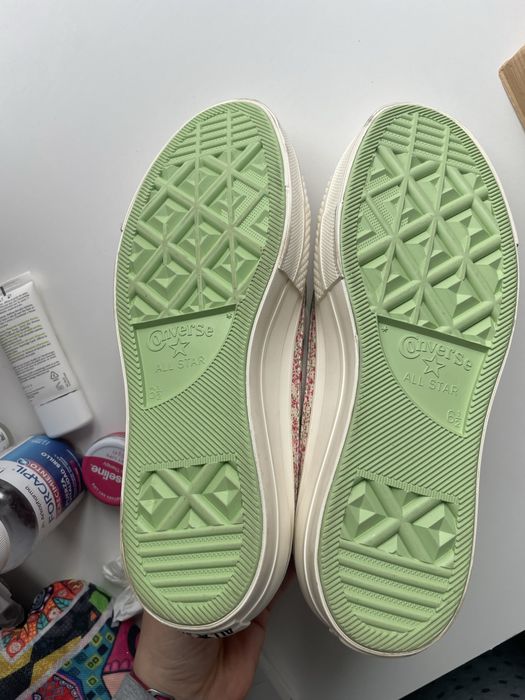 Дамски кецове Converse