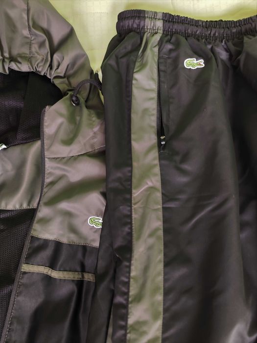 Мъжки екип Lacoste