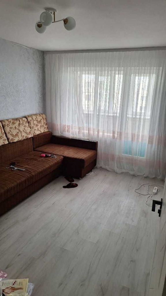 Дава се под наем Двустаен апартамент в София, Полигона - 54 кв.м за 375 € - Снимка #1