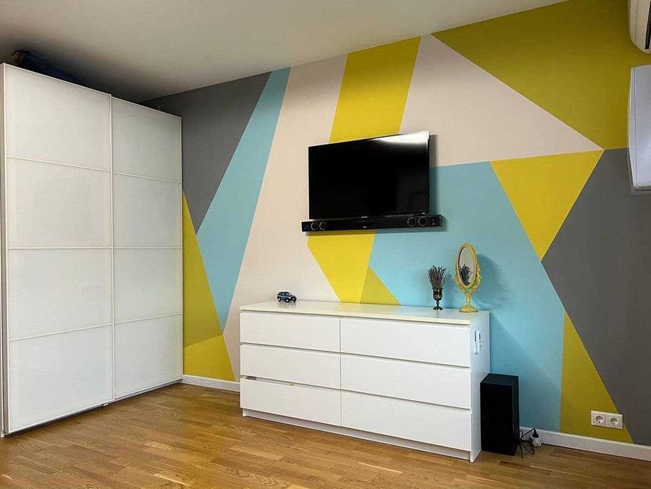 Сдам прекрасную 2х ком. 23/25: ЖК Акай сити (Р5)