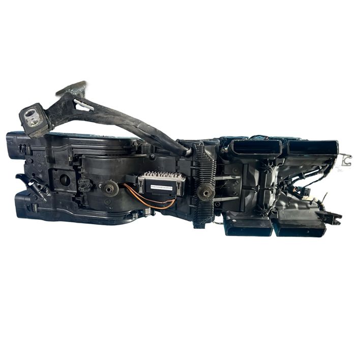 Ansamblu aeroterma complet AUDI A8 III 4H2, 4H8, 4HC, 4HL 2009 - 2018