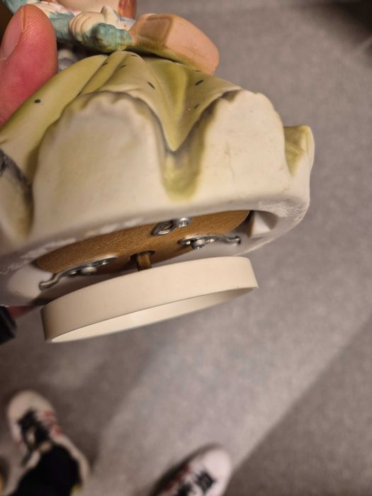 Порцеланови фигурки