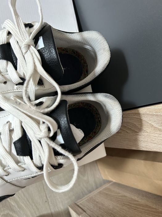 Боси обувки Barebarics WAVE р-р 42