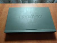Switch TP-LINK TL-SG1008, 8 x 10/100/1000Mbps