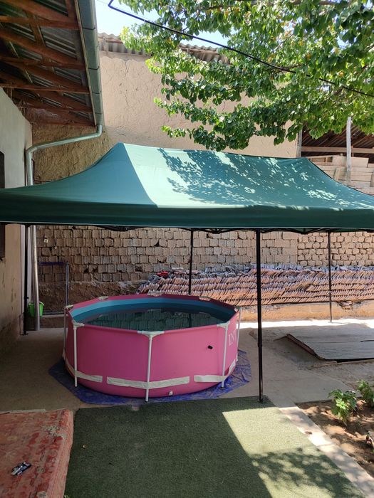 Zontik arendaga beriladi