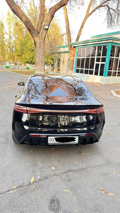 BYD Seal  506 zapas 1 ta matorligi arendagayam gaplashamiza