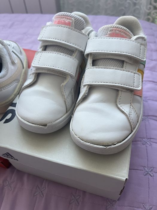 Детски маратонки -adidas24 nike 22