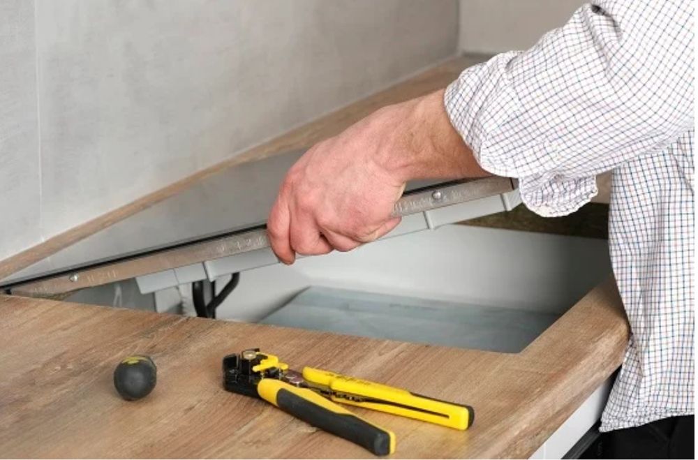 Electrician intervenții rapide