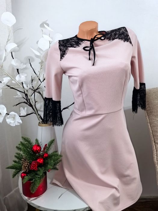 Rochie eleganta mărimea M nouă